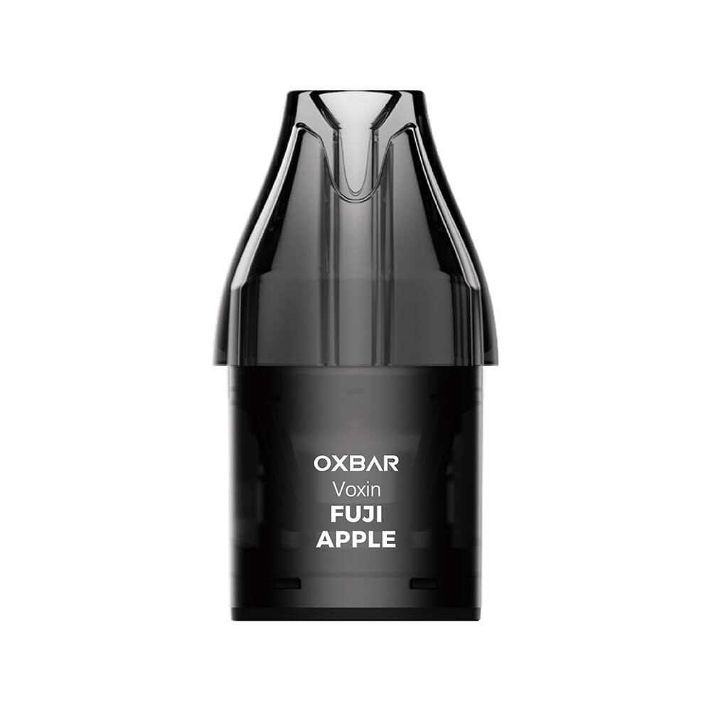 Fuji Apple 20mg - Oxbar Voxin Pods
