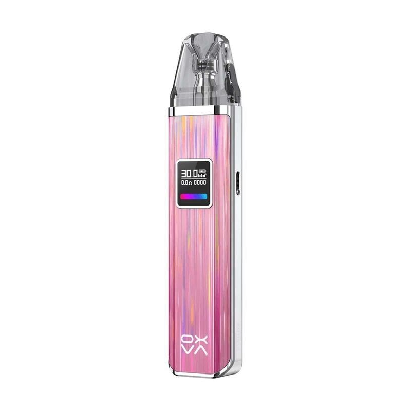 Gleamy Pink