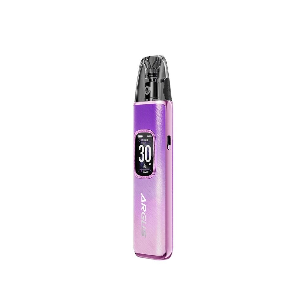Aurora Purple