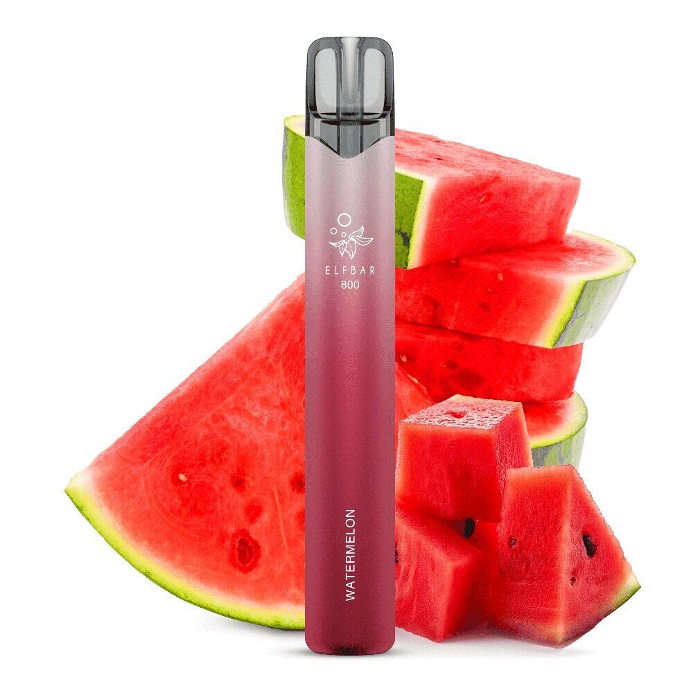 Elfbar 800 - Watermelon 20mg