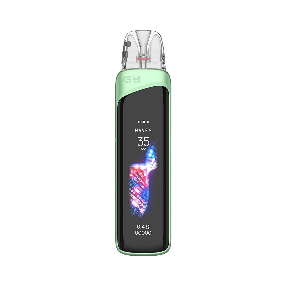 Uwell Caliburn G4 Pro Pod Kit
