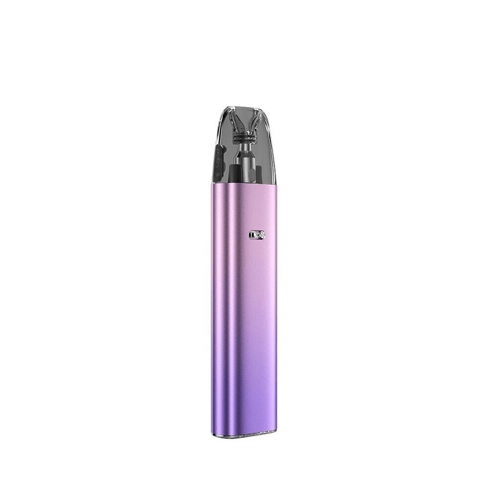 Argus G2 Mini E-Zigarette Set in Farbe Violet Pink von Voopoo