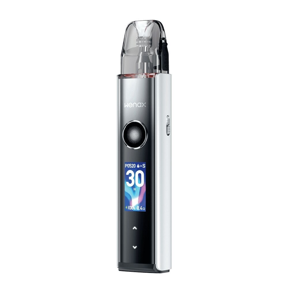 Geekvape Wenax Q Pro Pod Kit Geekvape Wenax Q Pro Pod Kit