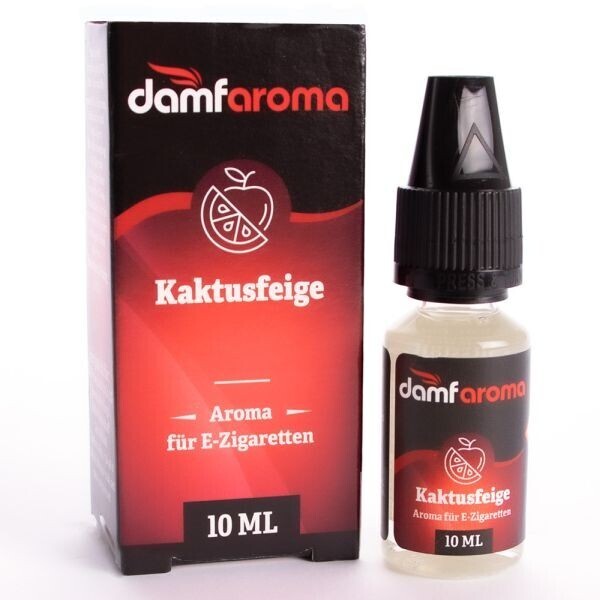 Damfaroma von Kaktusfeige 10ml