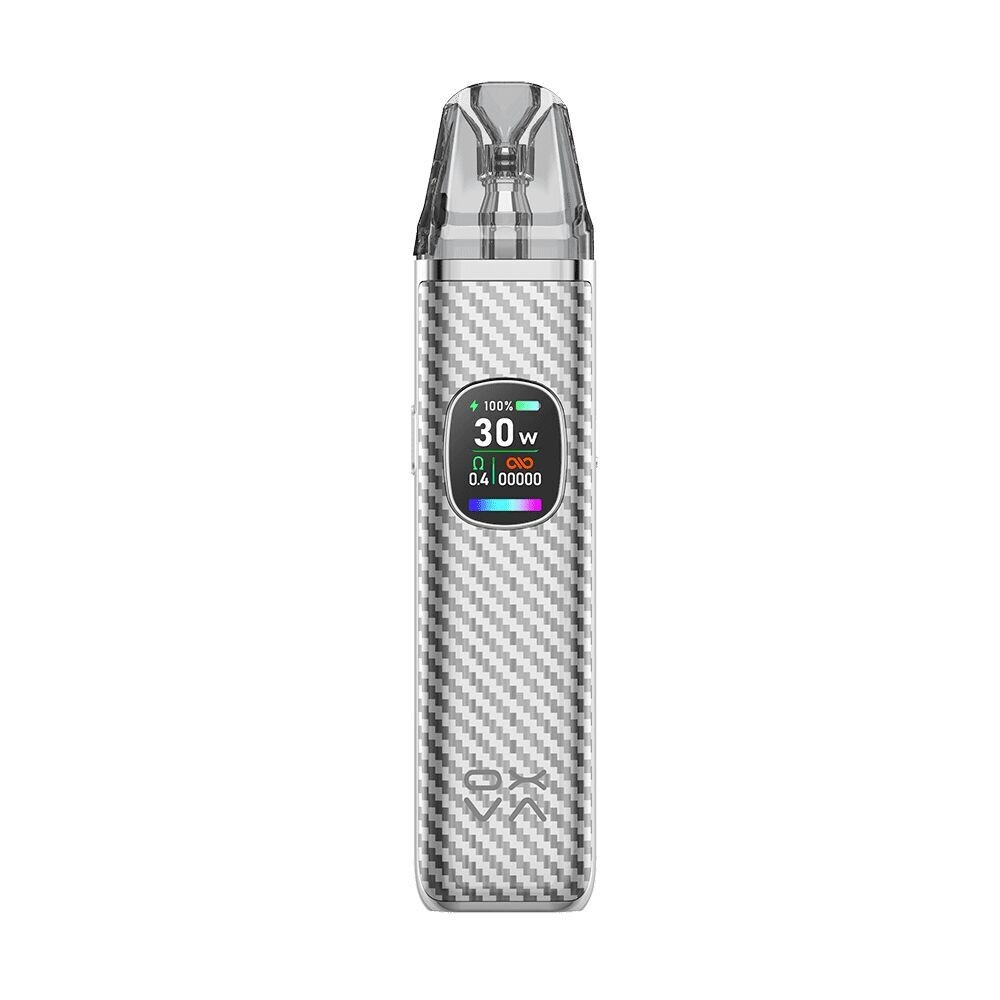 Silver Carbon