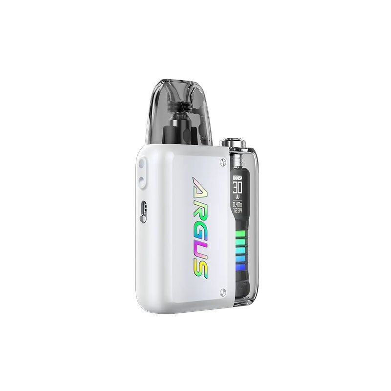 Voopoo Argus P2 Pod Kit in der Farbe Pearl White Voopoo Argus P2 Pod Kit in der Farbe Pearl White