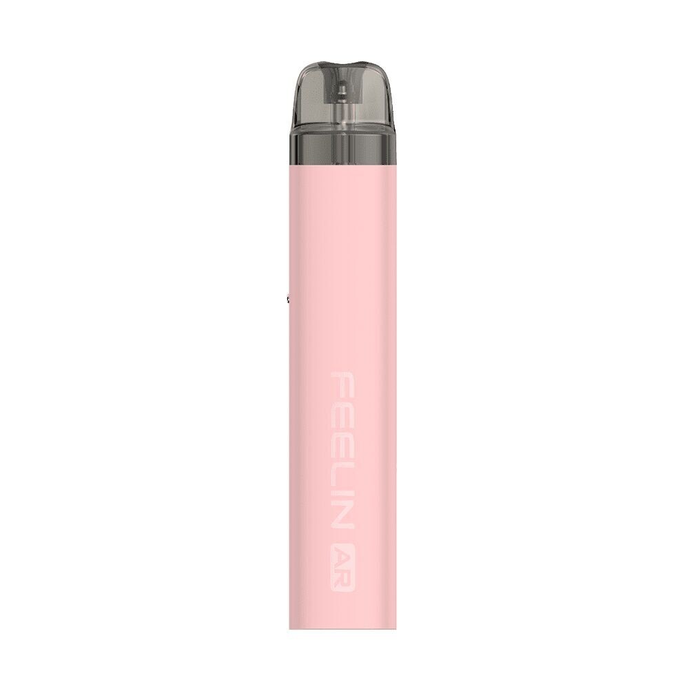 Coral Pink