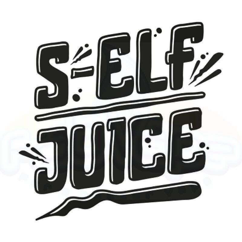 Self Juice Self Juice