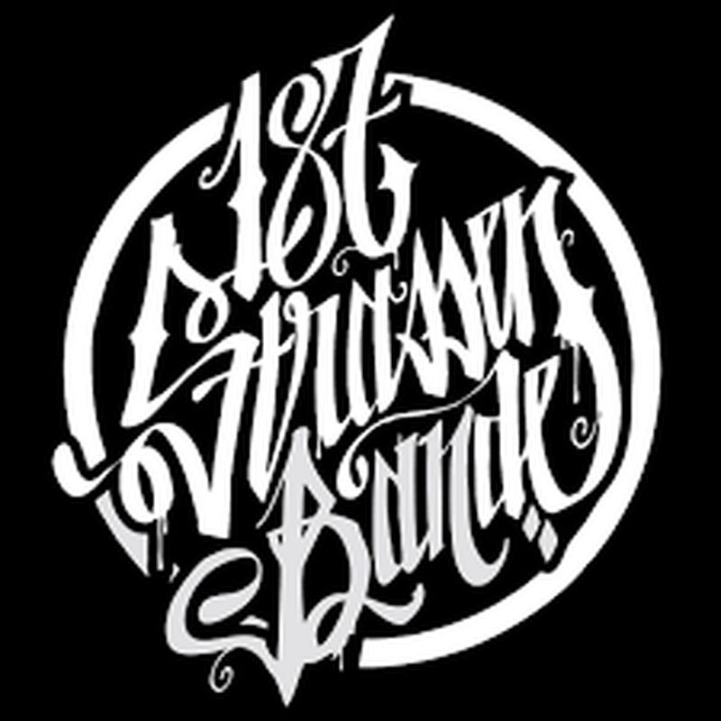 187 Strassenbande 187 Strassenbande
