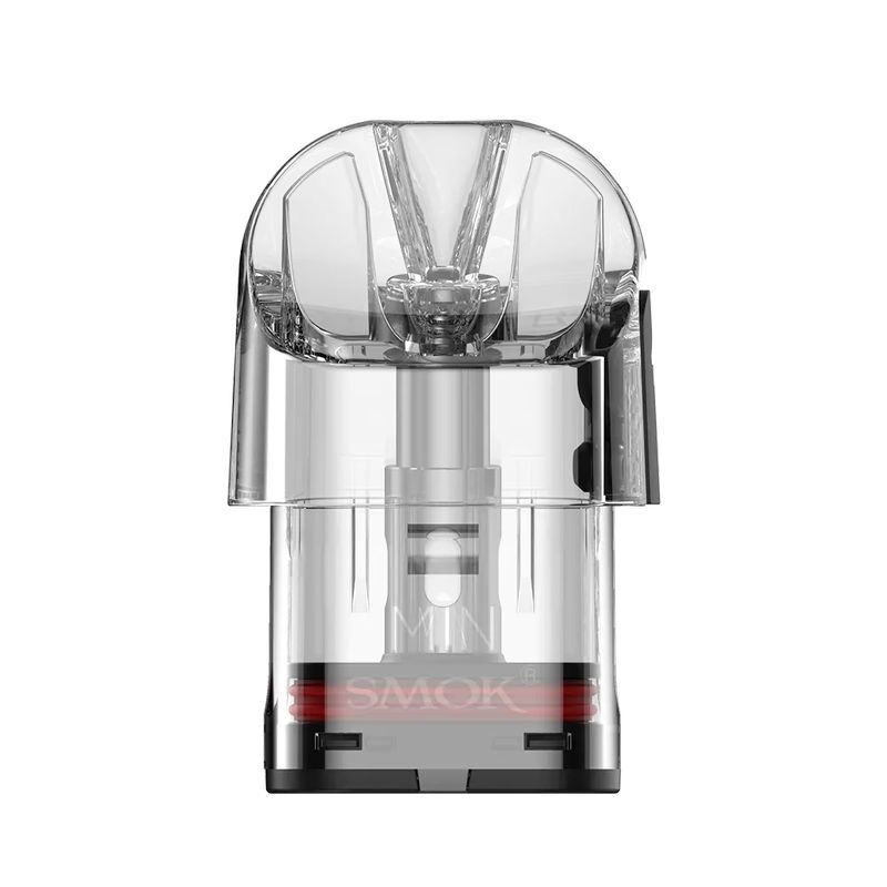 Smok Novo Pro Ersatzpod Smok Novo Pro Ersatzpod