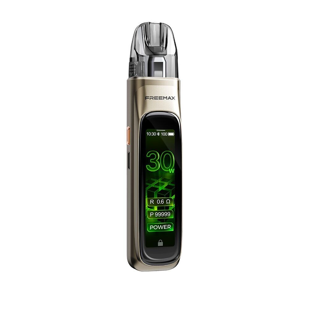 Freemax Rexa Pro Pod Kit