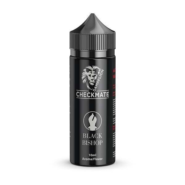 Aroma Black Bishop von Dampflion Checkmate