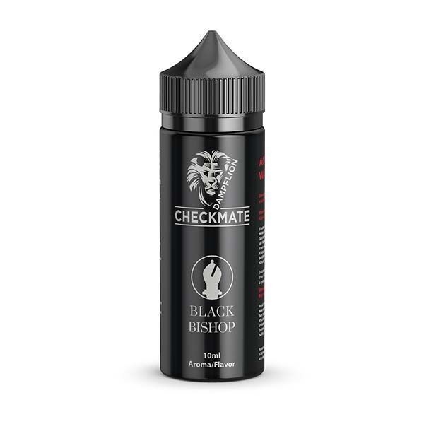 Aroma Black Bishop von Dampflion Checkmate Aroma Black Bishop von Dampflion Checkmate
