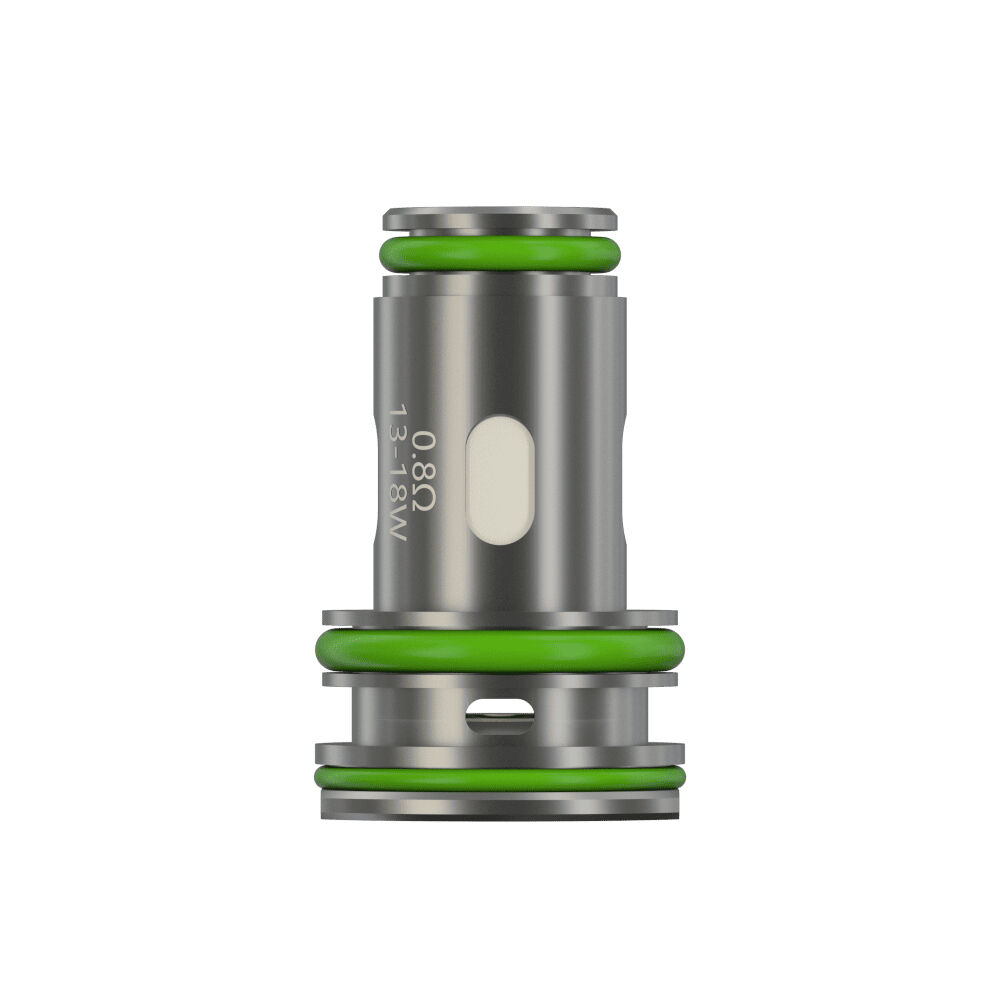 Eleaf GTL-D Verdampferköpfe (GTL X Tank) - 0,8 Ohm