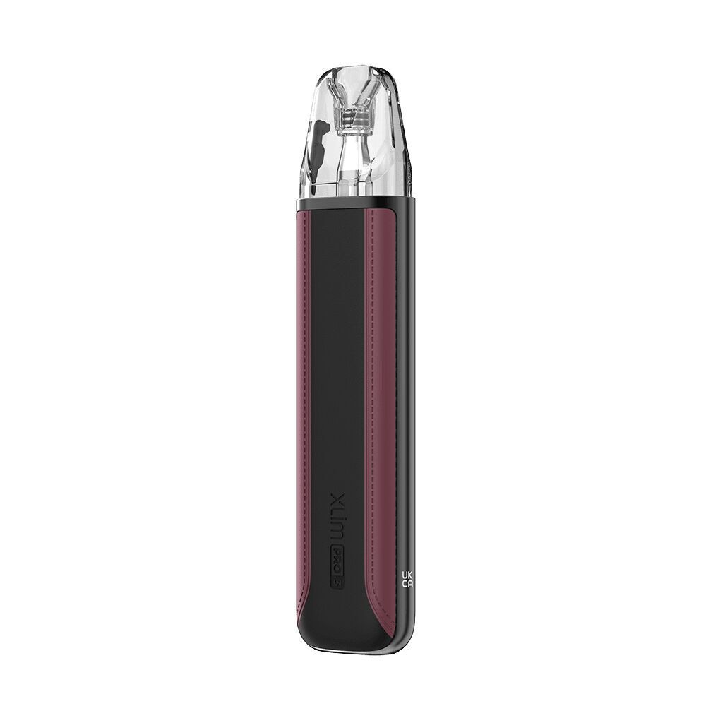 oxva xlim pro ohm einstellen Oxva Xlim Pro 2 E-Zigaretten Set, 29,90 € main image 1