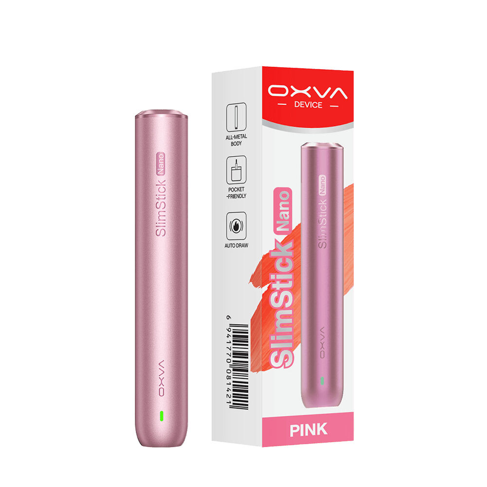 Oxva SlimStick Nano Akku
