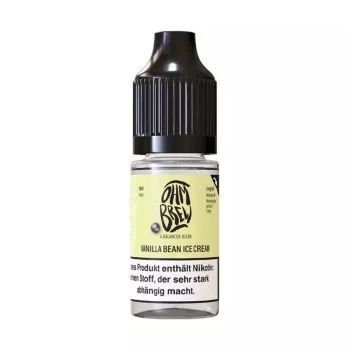 Liquid Vanilla Bean Ice Cream von Ohm Brew Liquid Vanilla Bean Ice Cream von Ohm Brew