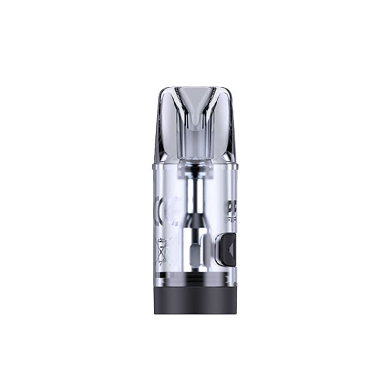 Uwell Whirl F Ersatzpod 4 Stk Ersatzpods