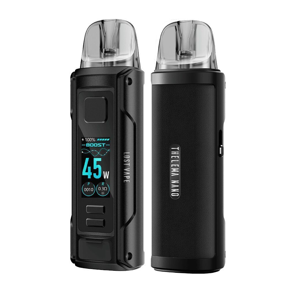 Lost Vape Thelema Nano Pod Kit gnstig kaufen Lost Vape Thelema Nano Pod Kit gnstig kaufen