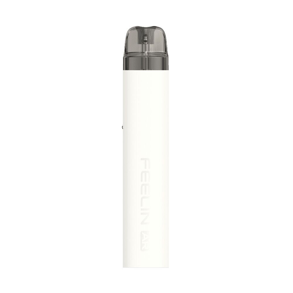 Nevoks Feelin AR Pod Kit Cream White