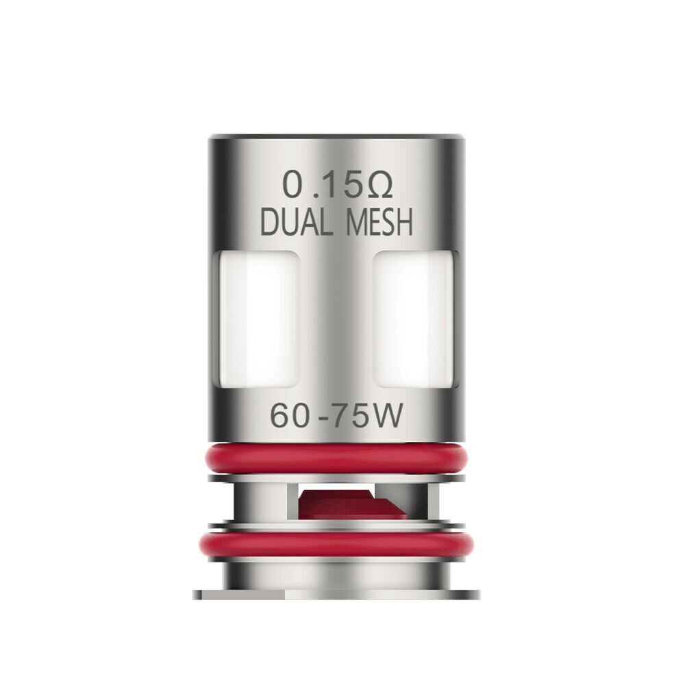 Vaporesso GTX Verdampferköpfe 0,15 Ohm