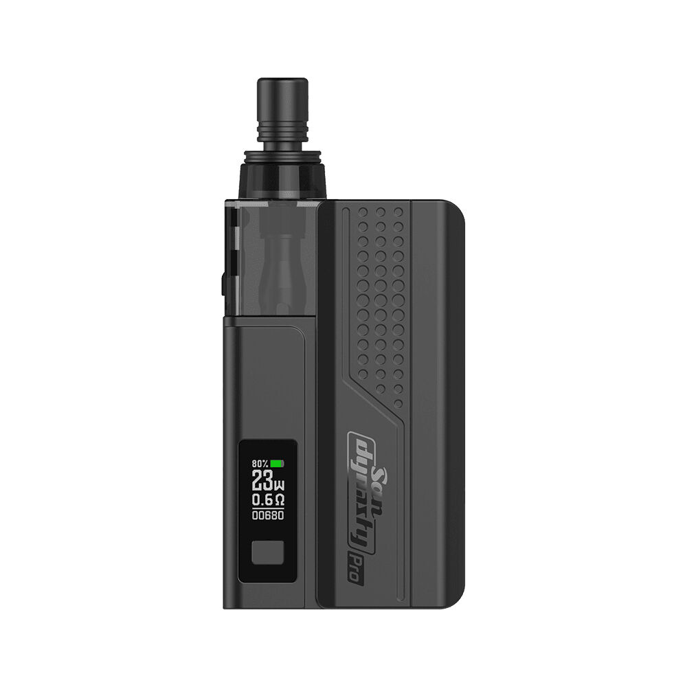 Orca Vape San Dynasty Pro Pod Kit Orca Vape San Dynasty Pro Pod Kit
