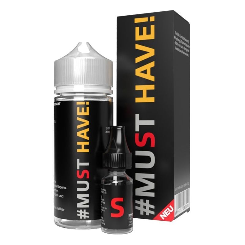Aroma S von Must Have von Aroma Aroma S von Must Have von Aroma