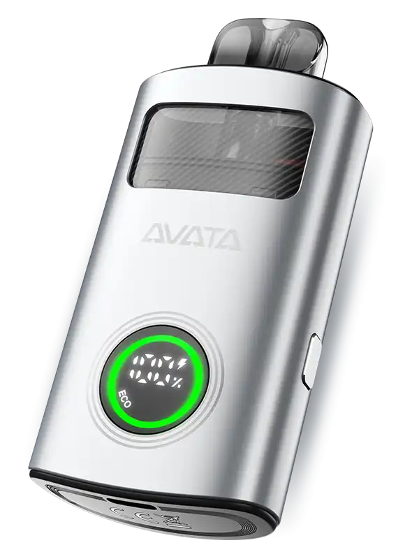 Aspire Avata – Produktfoto Aspire Avata – Produktfoto