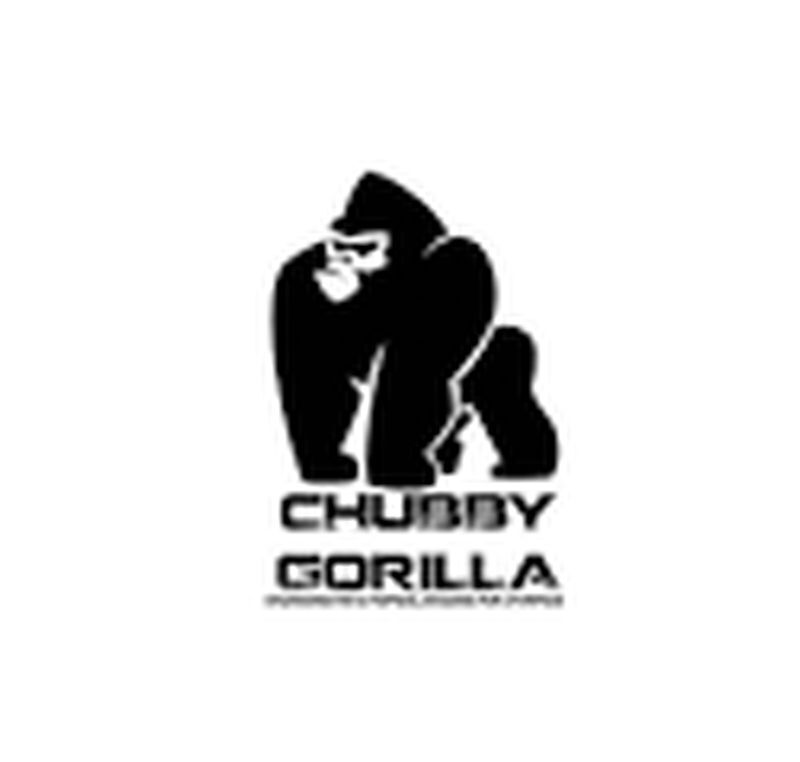 Chubby Gorilla Chubby Gorilla