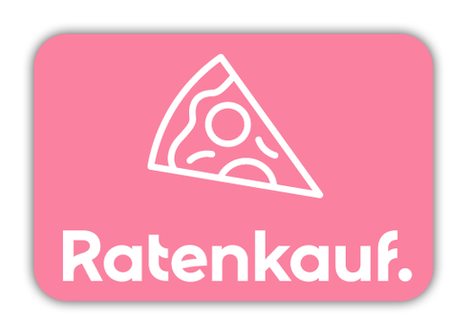 Ratenkauf via Klarna 