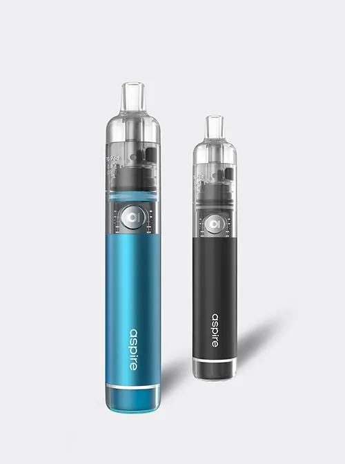 Aspire Cyber G – Produktfoto Aspire Cyber G – Produktfoto