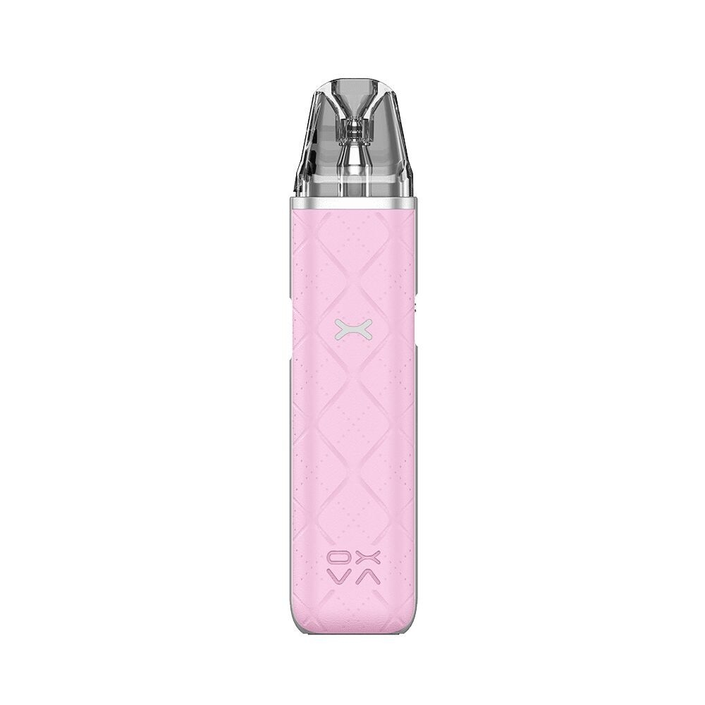 Oxva Xlim Go Pod Kit - Pink