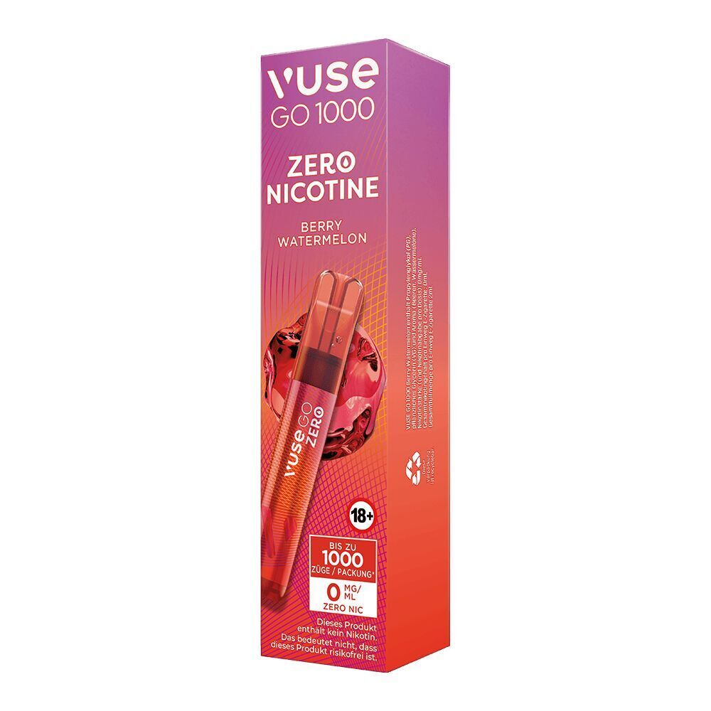 Vuse Go Vape & E-Zigarette gnstig online kaufen Vuse Go Vape & E-Zigarette gnstig online kaufen