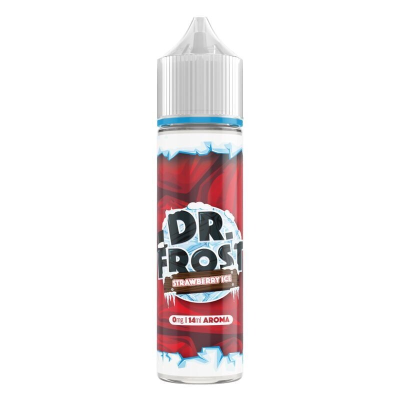 Aroma Strawberry Ice von Dr. Frost