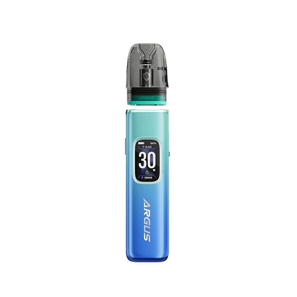 Voopoo Argus G3 Pod Kit - Aurora Blue