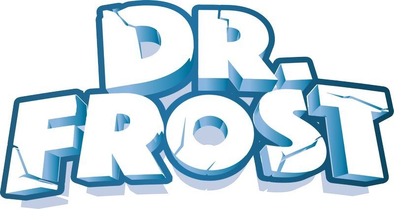Dr. Frost Dr. Frost