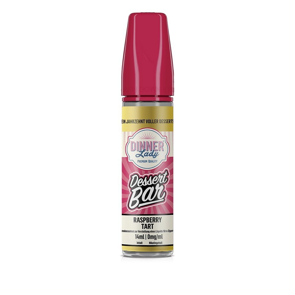 Aroma Raspberry Tart - Dinner Lady Aroma Raspberry Tart - Dinner Lady