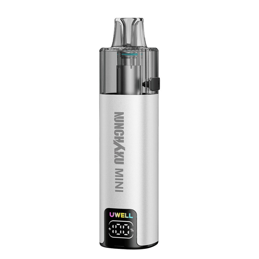 Uwell Nuncha Mini Pod Kit Uwell Nuncha Mini Pod Kit