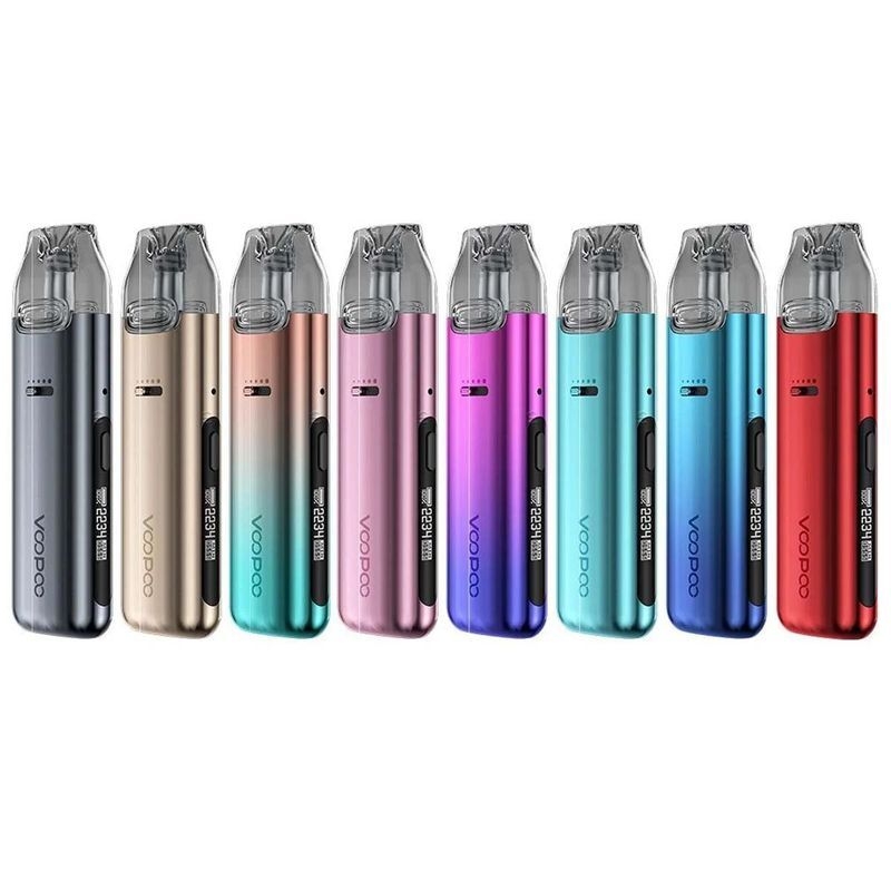 Voopoo VMATE Pro Pod Kit Voopoo VMATE Pro Pod Kit