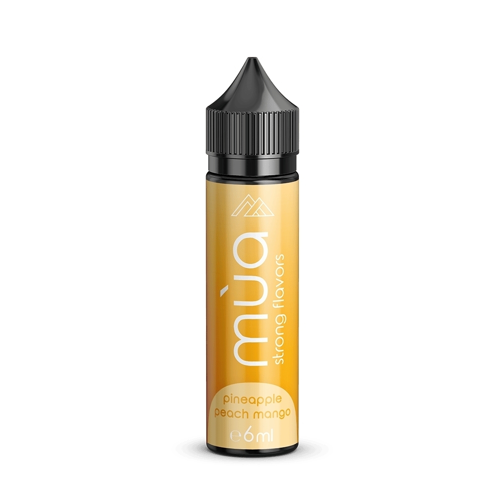 Mua Aroma - Pineapple Peach Mango