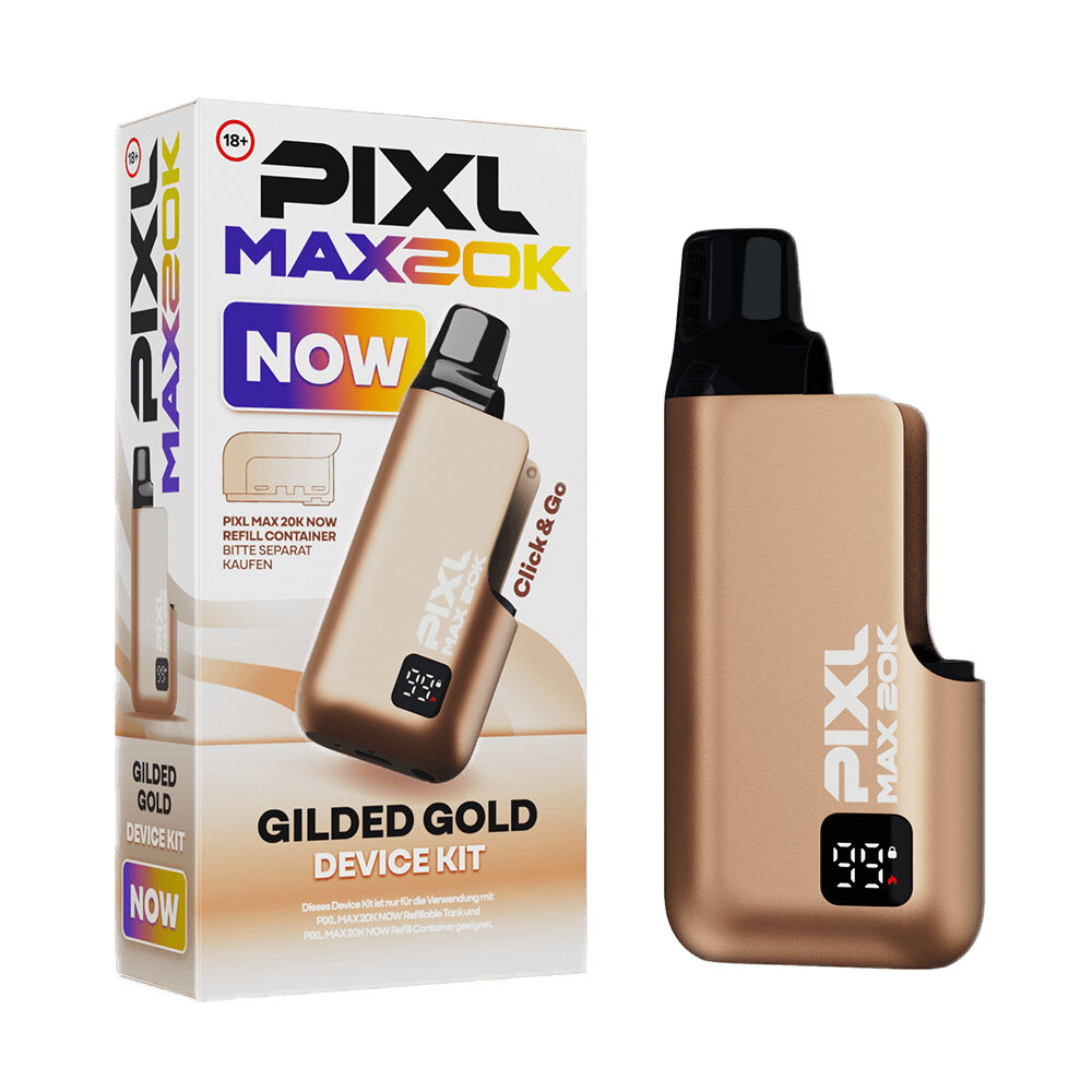 Gilded Gold