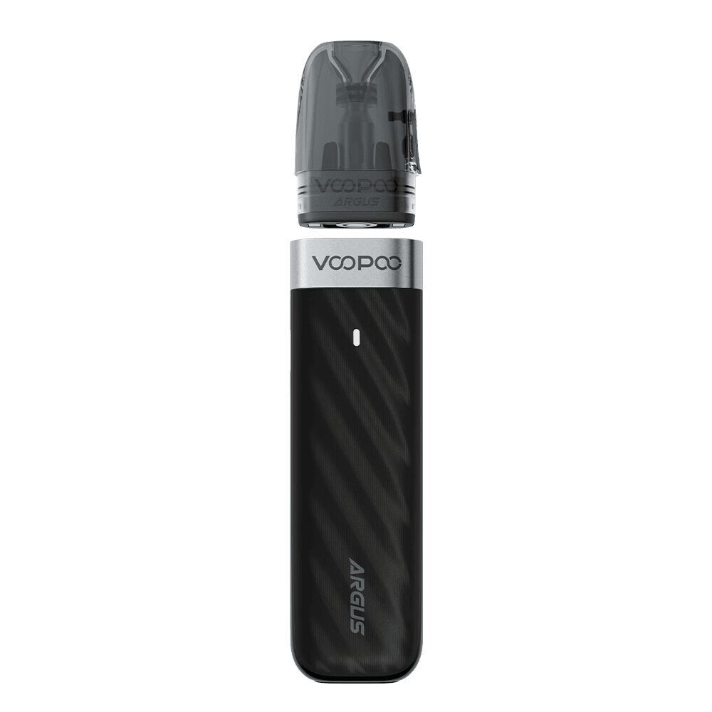 Voopoo Argus Z2 Pod Kit - Silk Black