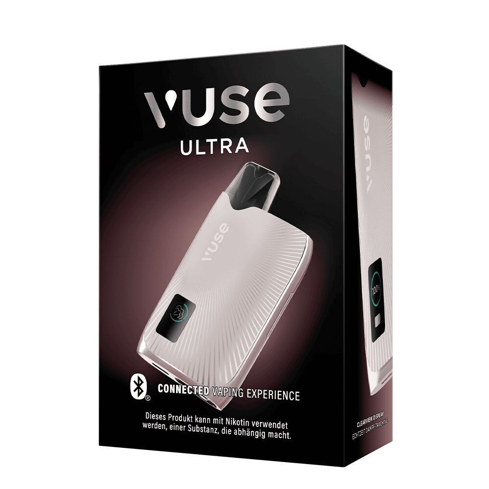 Vuse Ultra Vape Pods Strawberry Ice 20 mg kaufen Vuse Ultra Vape Pods Strawberry Ice 20 mg kaufen