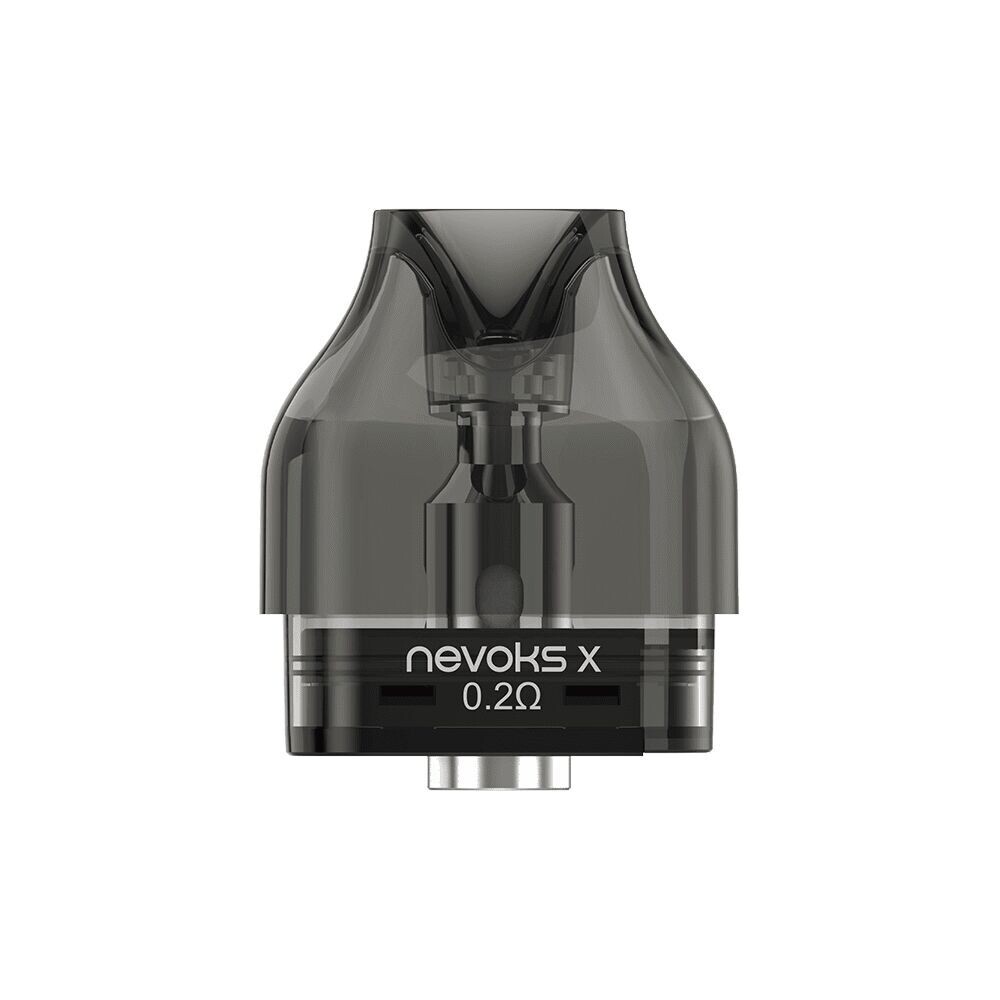 Nevoks X Ersatzpods 