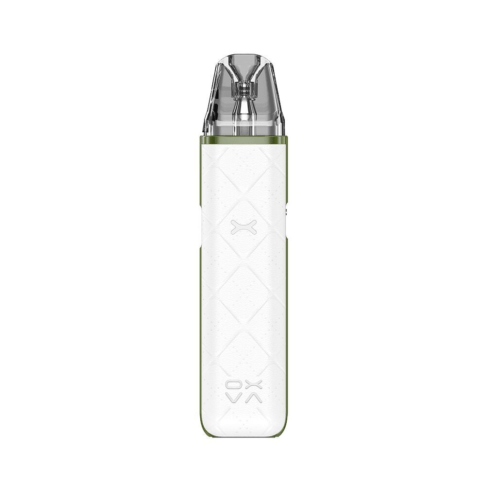 Oxva Xlim Go Pod Kit - White