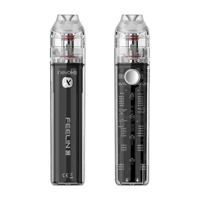 Nevoks Feelin C1 Pod Kit Nevoks Feelin C1 Pod Kit
