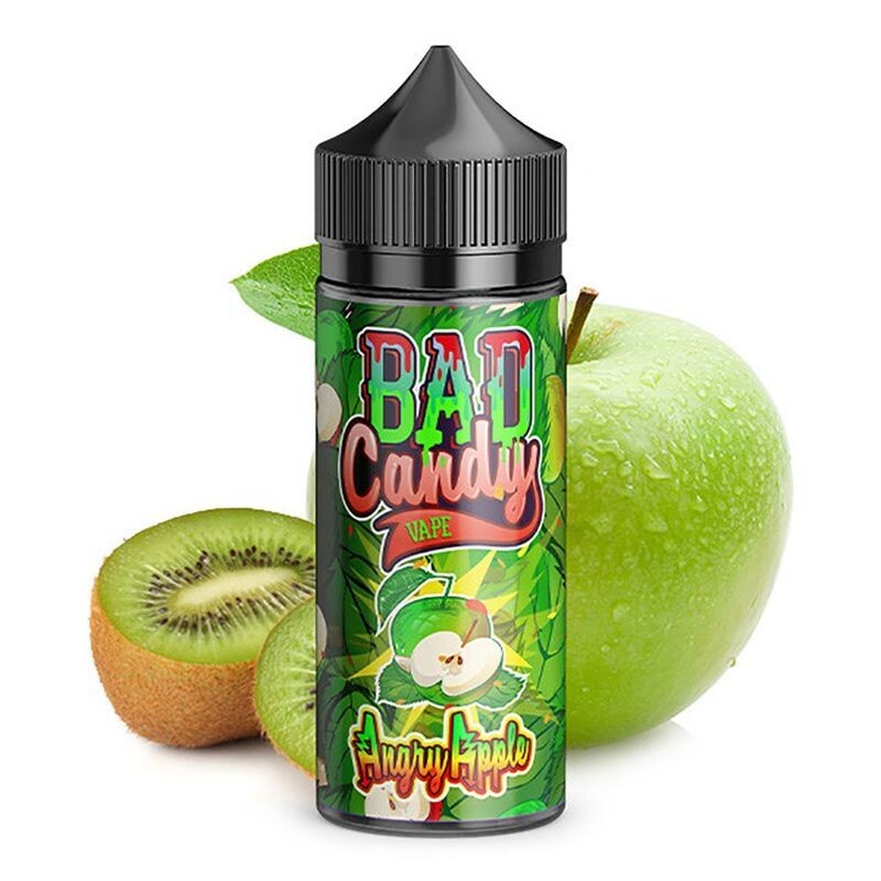 Aroma Angry Apple von Bad Candy