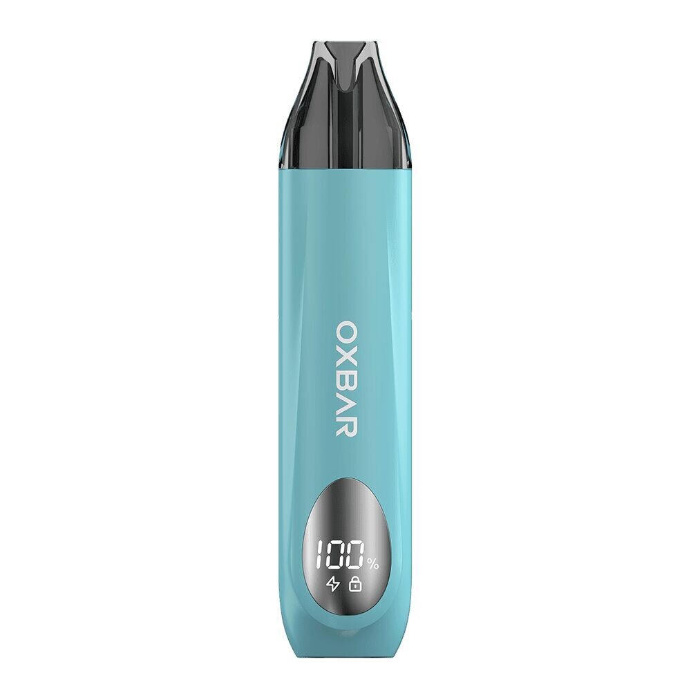 Bright Cyan