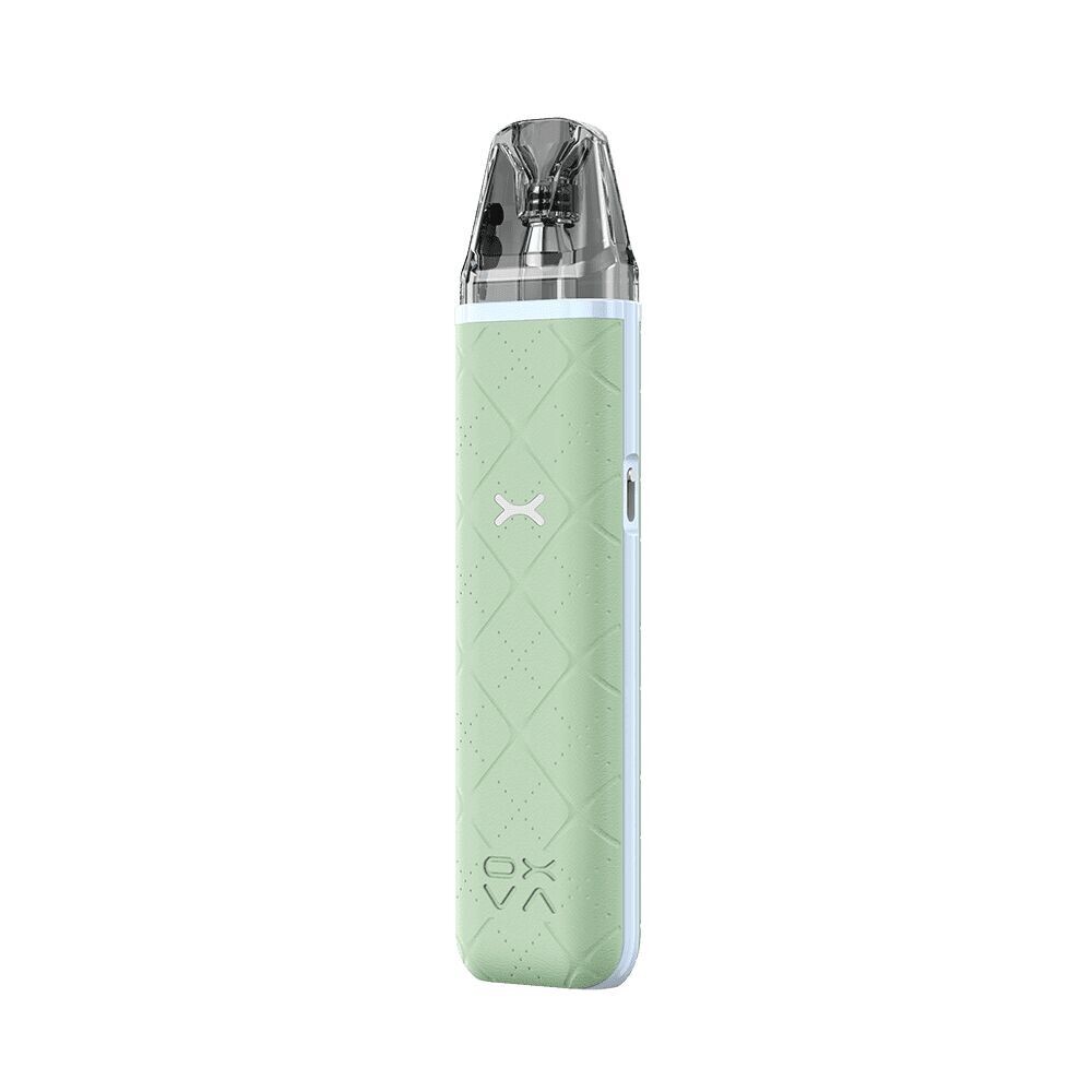 OXVA XLIM Go Pod Kit Light Green