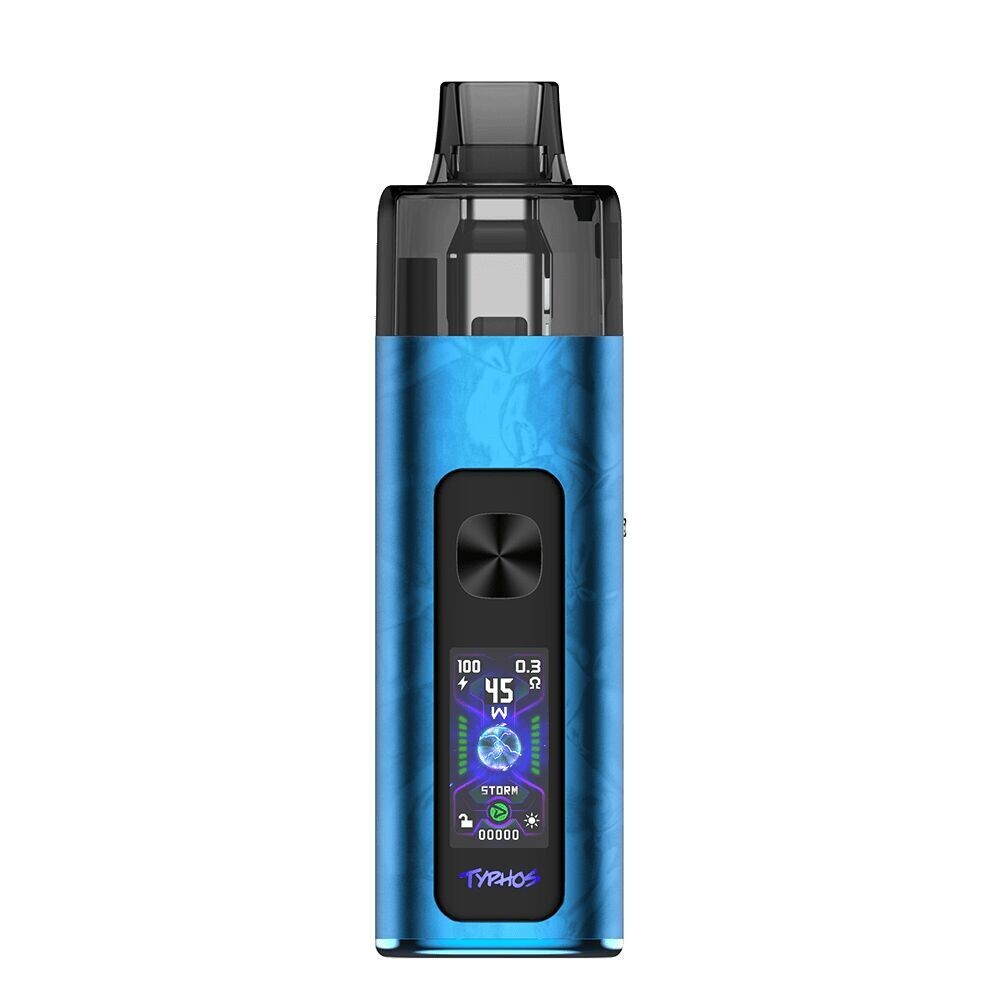 Gem Blue